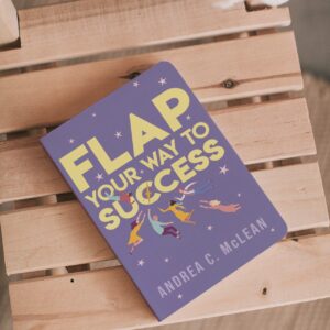 FLAP Your Way to Success - Paperback