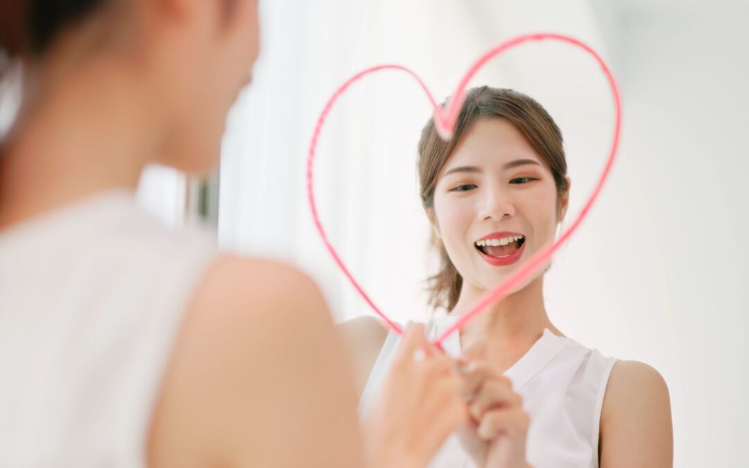 The Power of Positive Self-Talk: Rewiring Your Mind for Success
