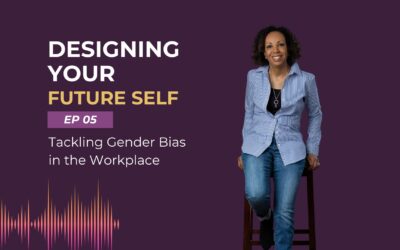 Tackling Gender Bias in the Workplace