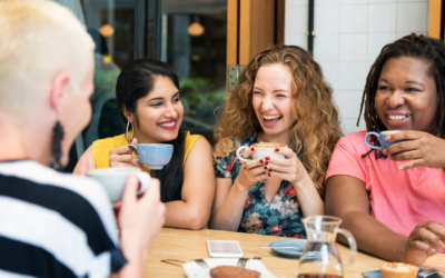 Building Strong Relationships: The Cornerstone of a Fulfilling Life