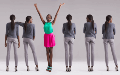 Embrace Your Uniqueness: The World Needs the One and Only You