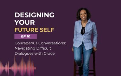 Courageous Conversations: Navigating Difficult Dialogues with Grace