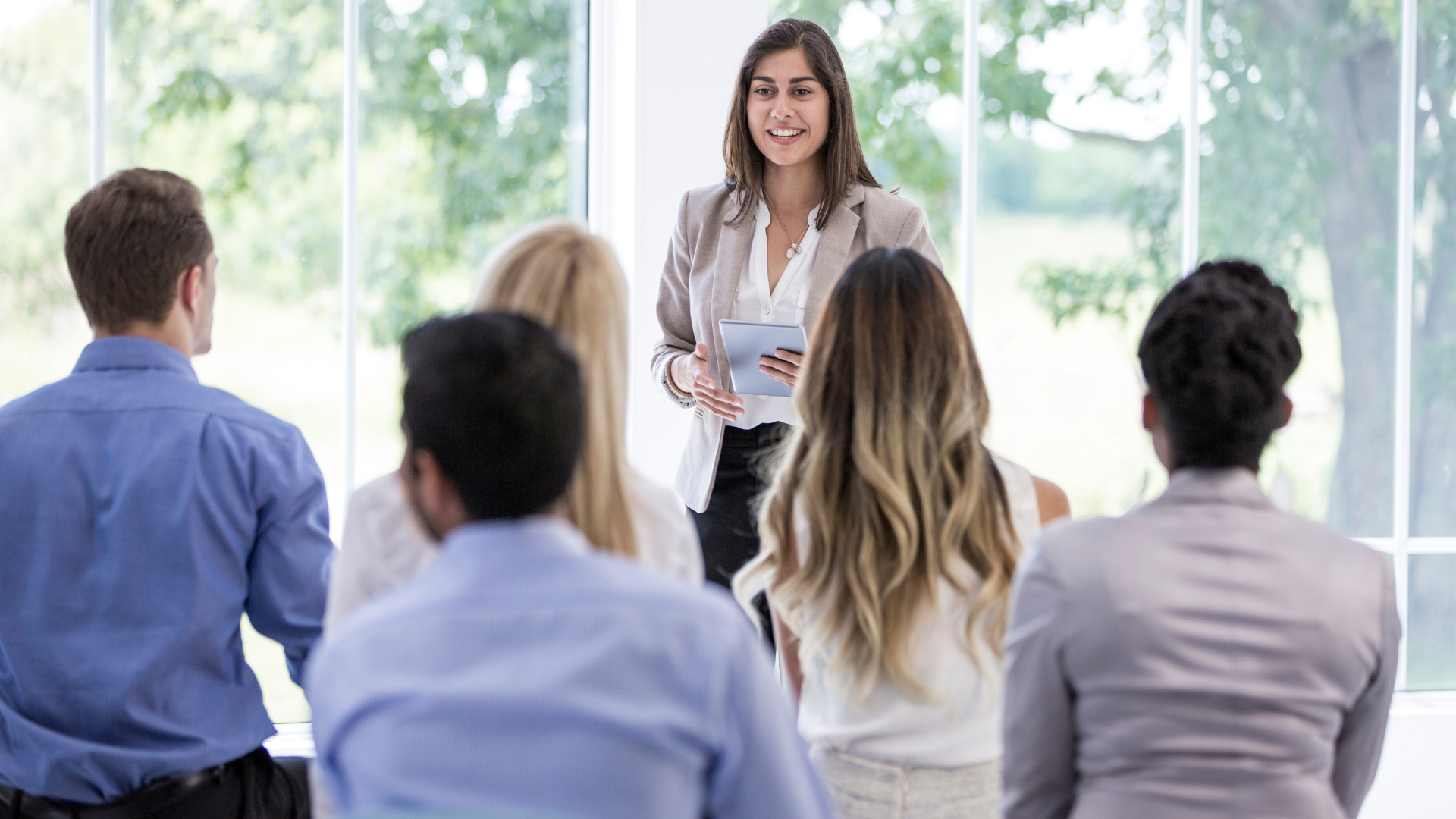 How to Build Influence Without Changing Who You Are