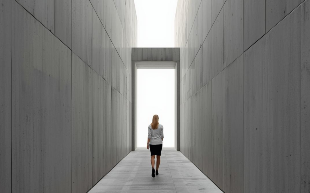 The Executive Reset: Why Intentionality is the Ultimate Competitive Advantage in 2026