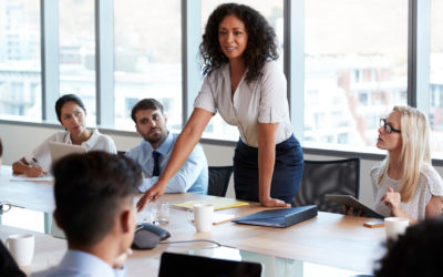 Leading Through Turbulence in Uncertain Times