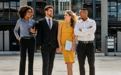 The Difference Between a Successful Career and an Unshakeable Career